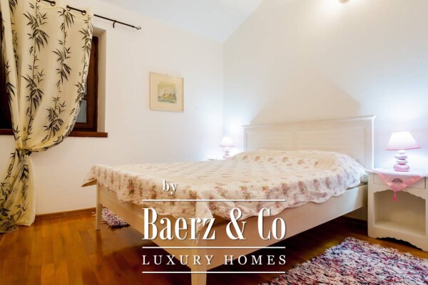 photo 12 Stone Villa in Budva with Infinity Pool in Peacefull Area