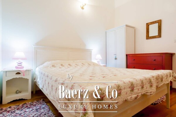 photo 15 Stone Villa in Budva with Infinity Pool in Peacefull Area