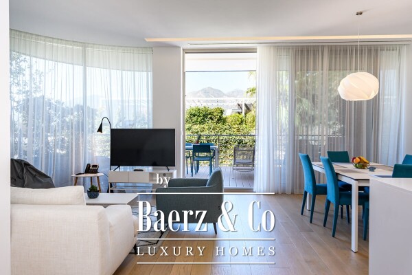 photo 7 Apartment in Luxury Resort