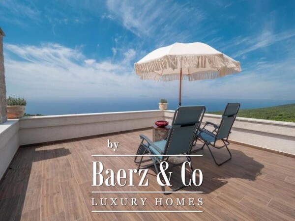 photo 12 Rustic Villa with Panoramic Views