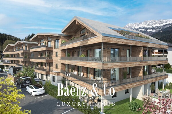 photo 3 Beautiful luxury home in Ellmau