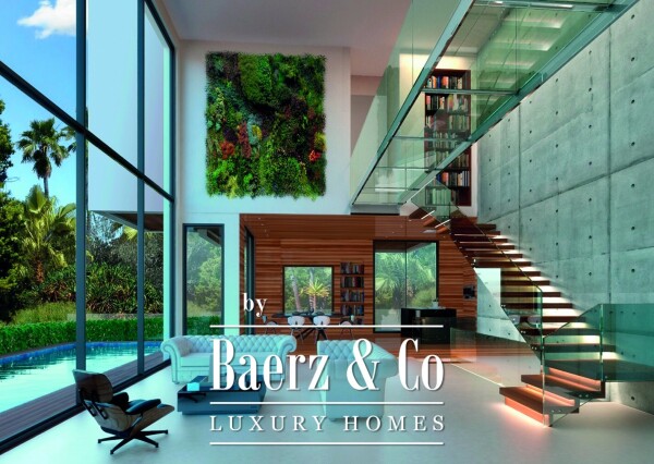 photo 8 Villa - Golden Mile - Marbella - Ref: 7686