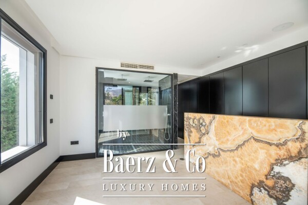 photo 27 Villa - Golden Mile - Marbella - Ref: 7686