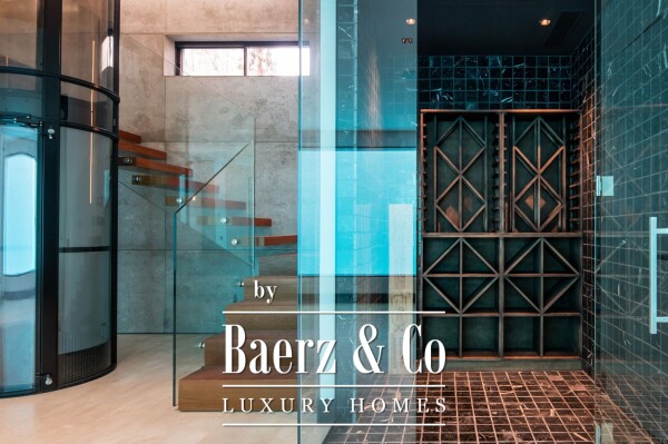 photo 41 Villa - Golden Mile - Marbella - Ref: 7686