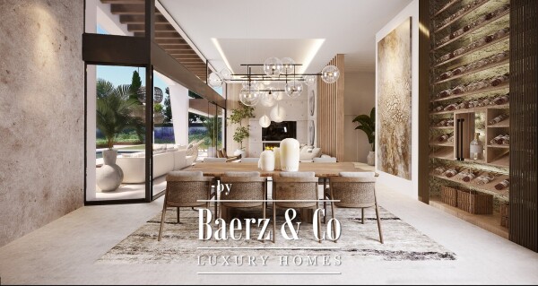 photo 24 Villas - Nueva Andalucia - Marbella - Ref: 7779