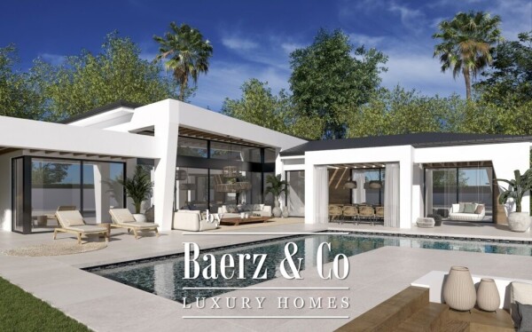 photo 44 Villas - Nueva Andalucia - Marbella - Ref: 7779