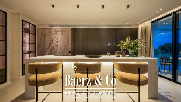 photo 26 Villa - Nueva Andalucia - Marbella - Ref: 8163