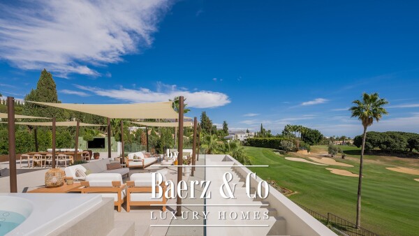 photo 43 Villa - Nueva Andalucia - Marbella - Ref: 8163