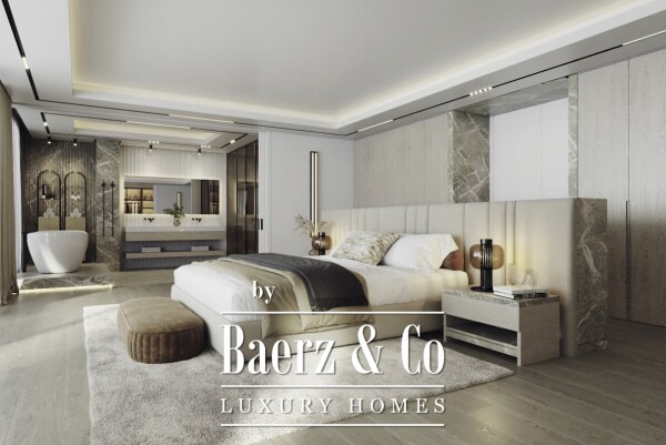 photo 15 Villa - La Quinta - Benahavis - Ref: 8203