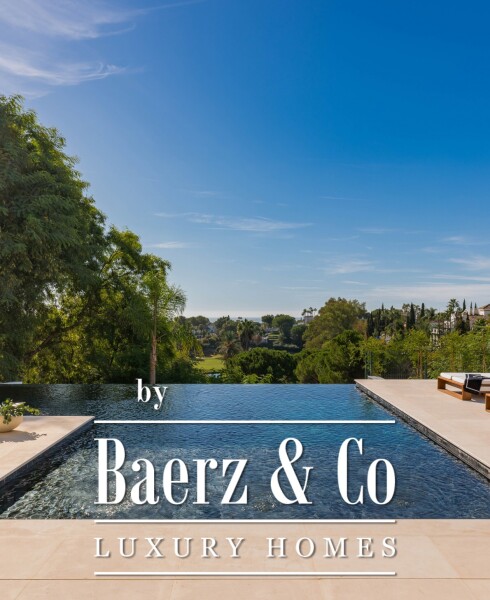 photo 37 Villa - La Quinta - Benahavis - Ref: 8203