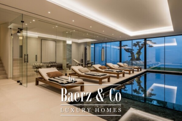 photo 70 Villa - La Quinta - Benahavis - Ref: 8203