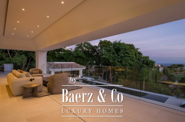 photo 147 Villa - La Quinta - Benahavis - Ref: 8203