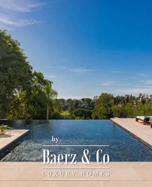 photo 37 Villa - La Quinta - Benahavis - Ref: 8203