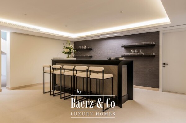 photo 79 Villa - La Quinta - Benahavis - Ref: 8203