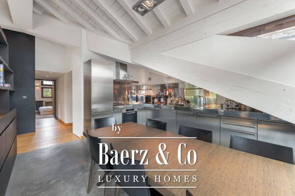 photo 4 2-Bedrooms apartment - Close to the slopes