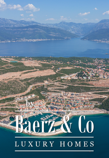 photo 19 Seaview Apartment in High End Resort with Marina