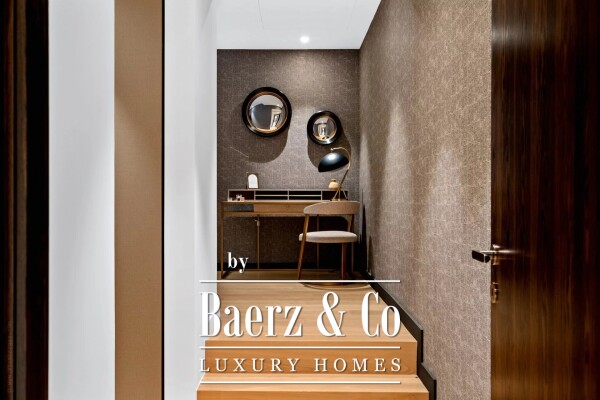 photo 21 Prestigious Penthouse In Cannes Californie