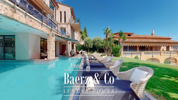 photo 27 CANNES SEA FRONT