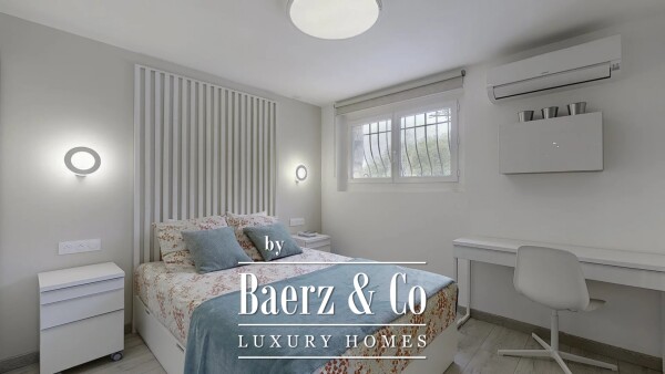 photo 10 EXCLUSIVELY Beautiful villa located in the popular and secure residential area of ​​