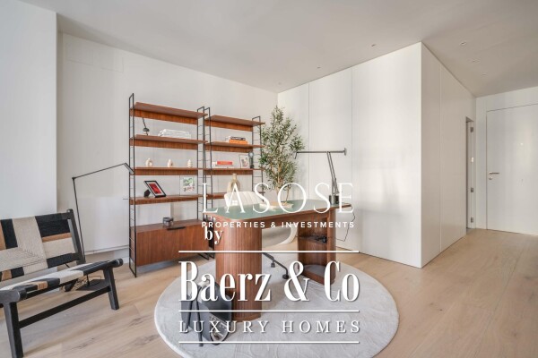 photo 31 Barcelona, Dreta de l´Eixample