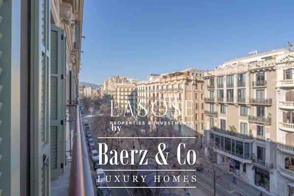 photo 34 Barcelona, Dreta de l´Eixample