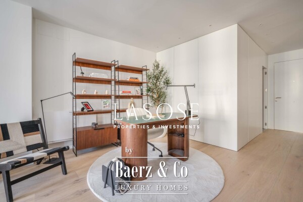 photo 31 Barcelona, Dreta de l´Eixample