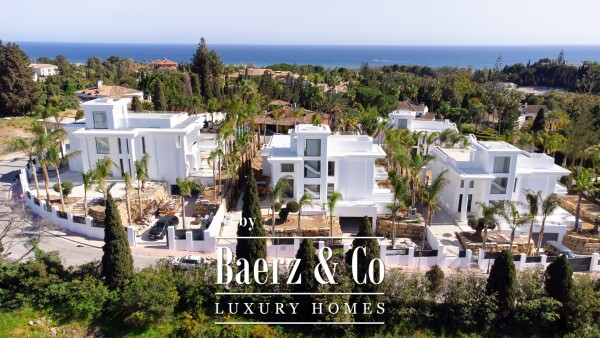 photo 50 Villas - Golden Mile - Marbella - Ref: 7728