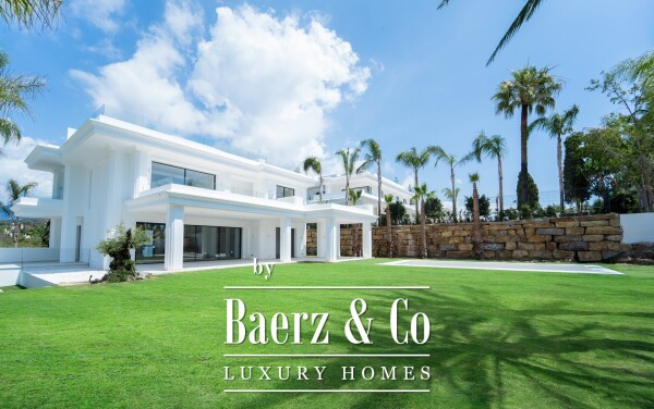 photo 87 Villas - Golden Mile - Marbella - Ref: 7728