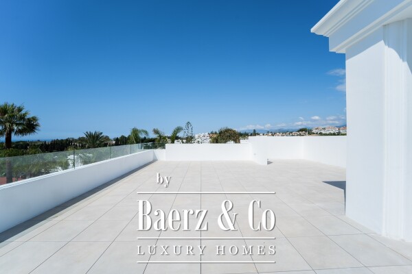 photo 157 Villas - Golden Mile - Marbella - Ref: 7728