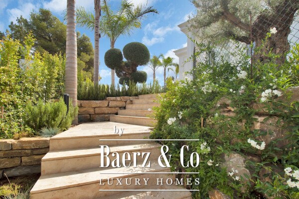 photo 212 Villas - Golden Mile - Marbella - Ref: 7728