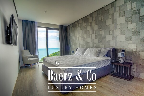 photo 15 Villa in Budva with pool and stunning seaview