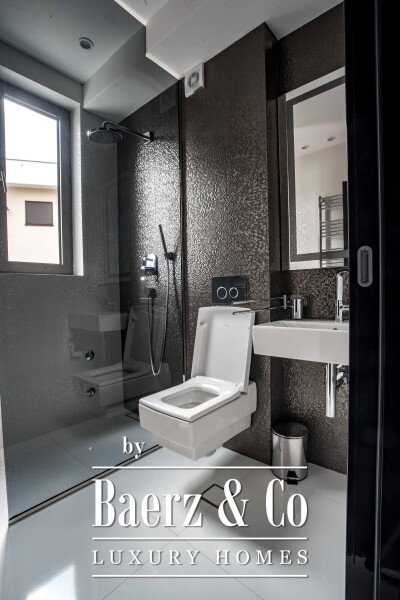 photo 16 Villa in Budva with pool and stunning seaview