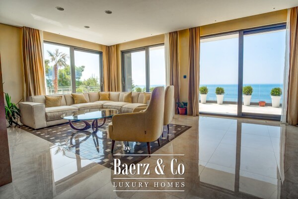 photo 19 Villa in Budva with pool and stunning seaview