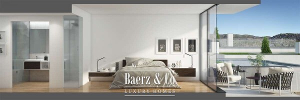 photo 10 Beautiful luxury home in Santa Eulalia, Santa Eulalia