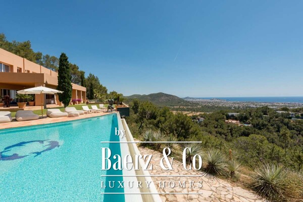 photo 11 Beautiful luxury home in Ibiza, Ibiza