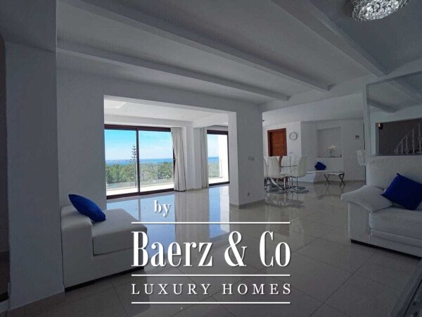 photo 3 Beautiful luxury home in Cala Salada, Cala Salada