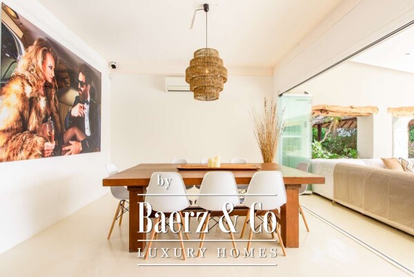 photo 18 Beautiful luxury home in Ibiza, Ibiza