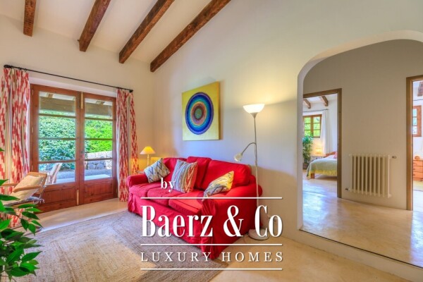 photo 18 Beautiful finca in an idyllic location