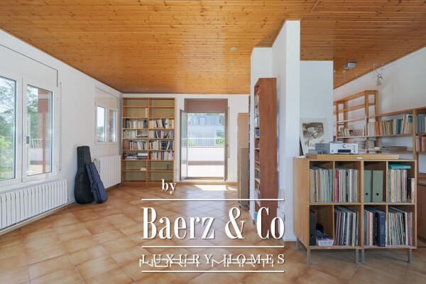 photo 38 House for sale in Valldoreix