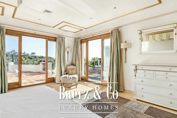 photo 10 Villa - Paraiso Alto - Benahavis - Ref: 8029