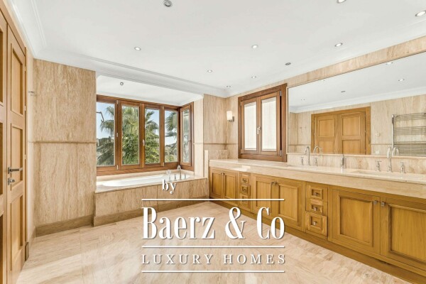 photo 12 Villa - Paraiso Alto - Benahavis - Ref: 8029