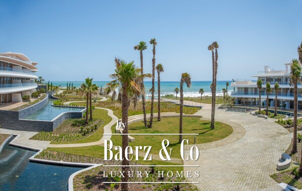 photo 15 Apartments and Villas - Estepona - Ref: 8096