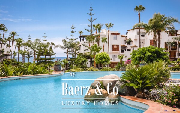 photo 36 Apartment - Golden Mile - Marbella - Ref: 8239