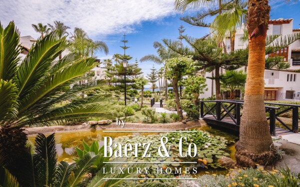 photo 40 Apartment - Golden Mile - Marbella - Ref: 8239