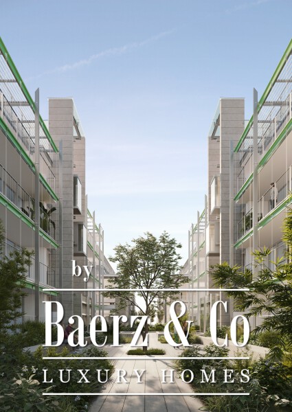 photo 22 Prata Riverside 1 Bed Apartment by World Renowned Architect