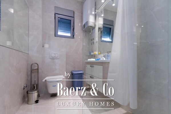 photo 6 Modern Villas in Budva with Panoramic Views