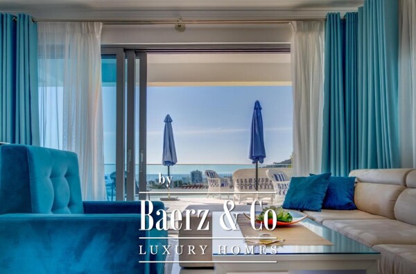 photo 18 Modern Villas in Budva with Panoramic Views