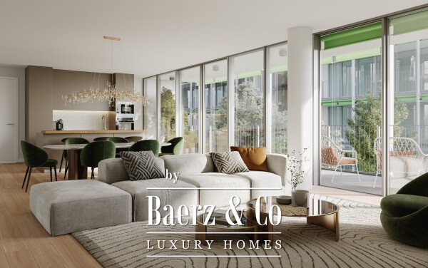 photo 8 Prata Riverside Village 3 Bed Apartment