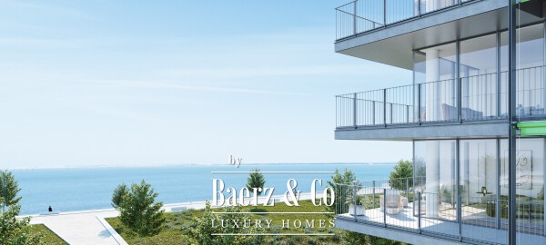 photo 12 Prata Riverside Village 3 Bed Apartment