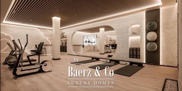 photo 12 Villas - Golden Mile - Marbella - Ref: 8254